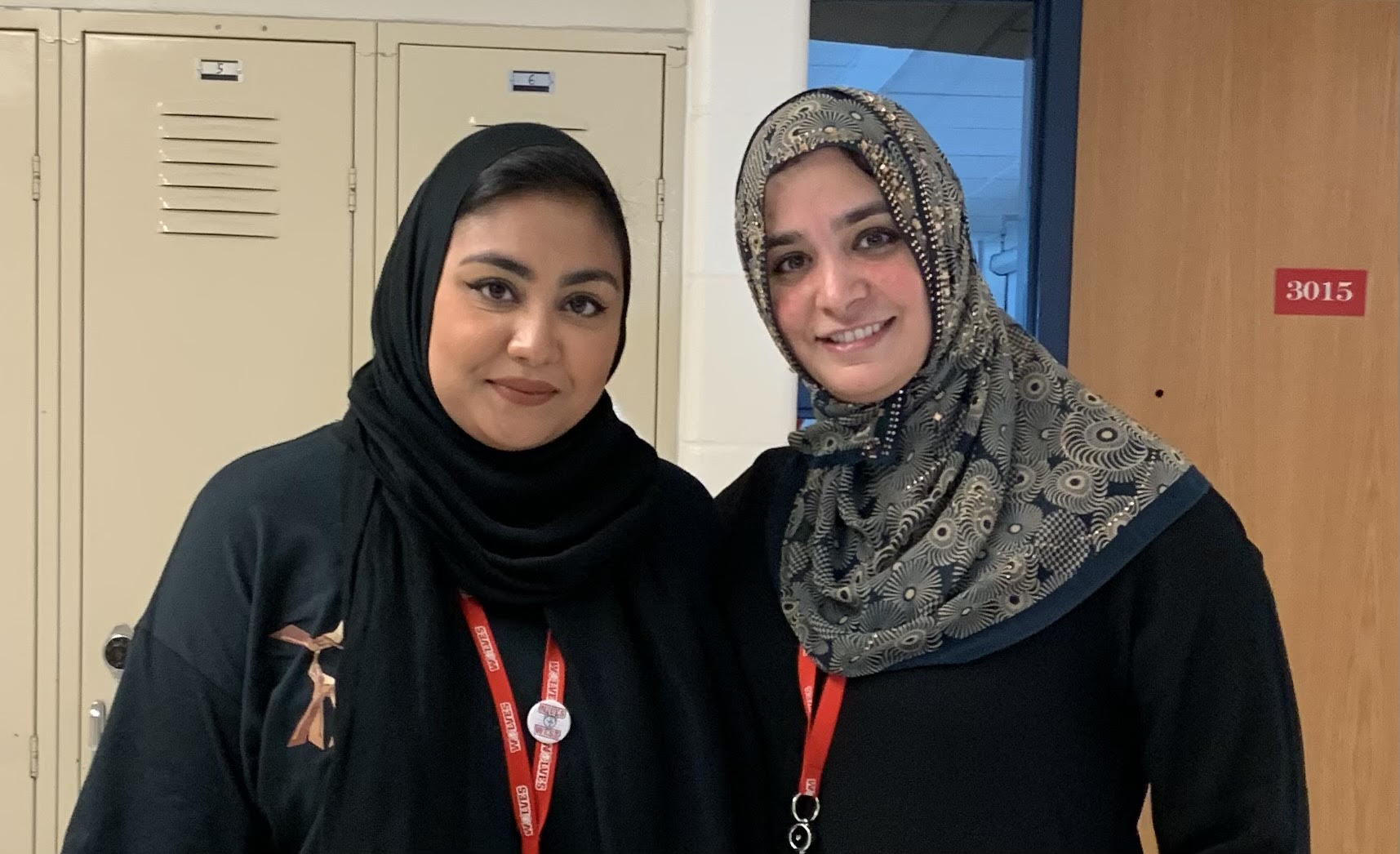 Niles West Welcomes Hijabi Teachers Niles West News